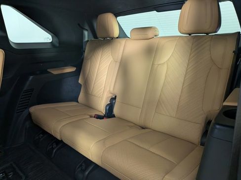 New 2025 Cadillac Escalade IQ Luxury 2 image 30