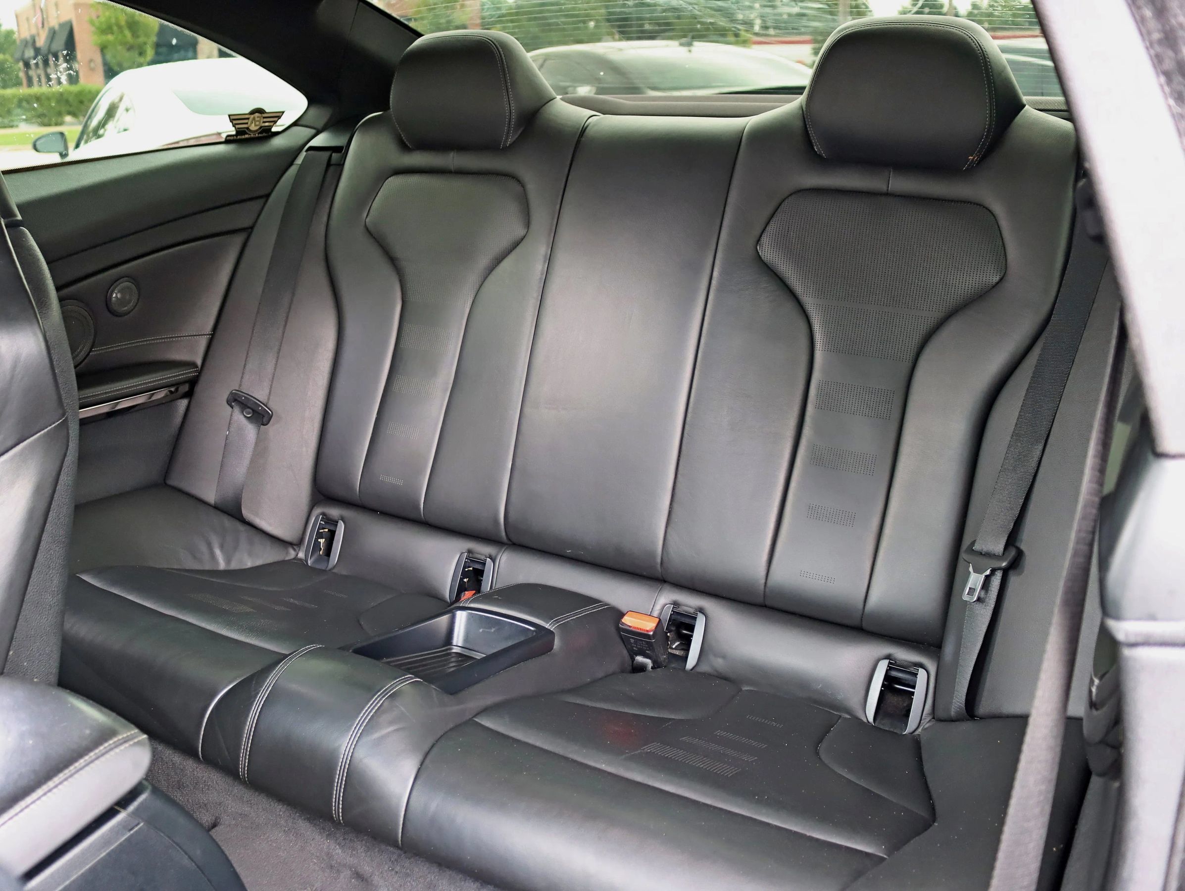 Used 2016 BMW M4 Coupe RWD image 32