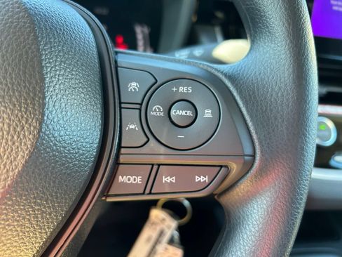 Certified 2026 Toyota Corolla LE FWD image 17