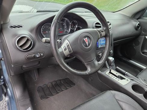 Used 2006 Pontiac G6 GT w/ Premium Value Package 2 image 12