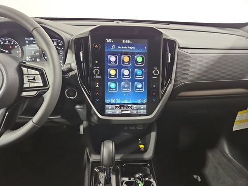 New 2026 Subaru Forester Sport w/ Onyx Edition AWD/4WD image 17