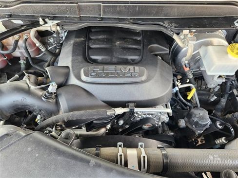 Used 2022 RAM 2500 Tradesman image 32