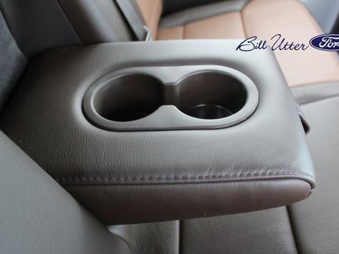 New 2026 Ford F150 King Ranch AWD/4WD image 11