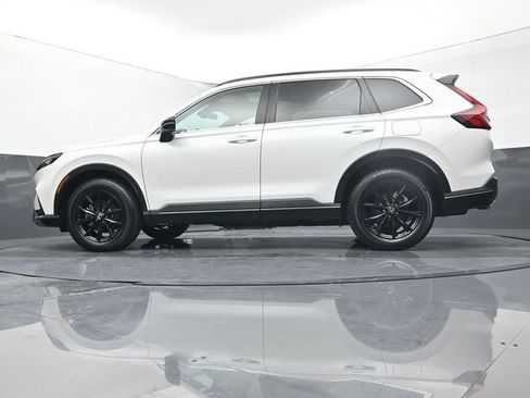 Used 2024 Honda CR-V Sport-L image 9