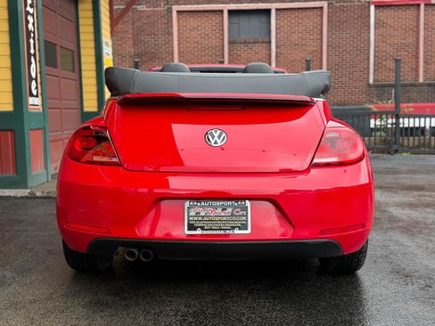 Used 2013 Volkswagen Beetle 2.5 FWD image 12