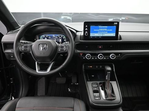 New 2026 Honda CR-V Sport-L image 11