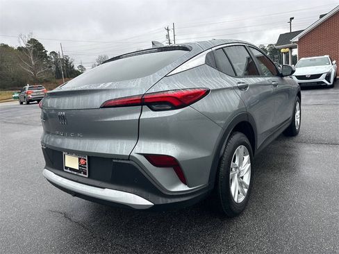 New 2026 Buick Envista Preferred w/ Convenience I Package image 6