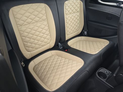 Used 2019 Volkswagen Beetle 2.0T S image 15