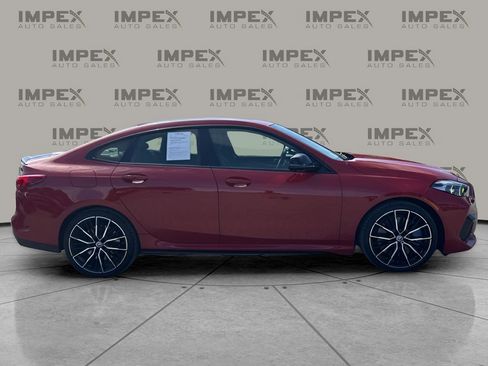 Used 2022 BMW M235i xDrive Gran Coupe w/ Premium Package image 6