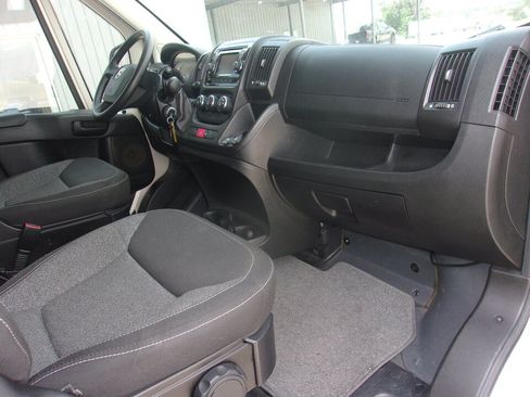Used 2015 RAM ProMaster 3500 FWD image 12