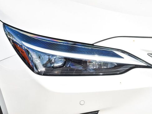 Used 2024 Lexus NX 350h AWD w/ Vision Package image 8