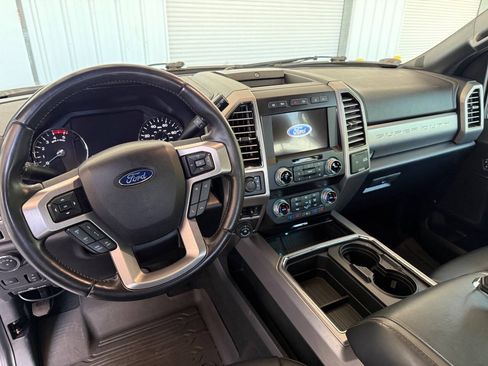 Used 2020 Ford F250 Platinum AWD/4WD image 32