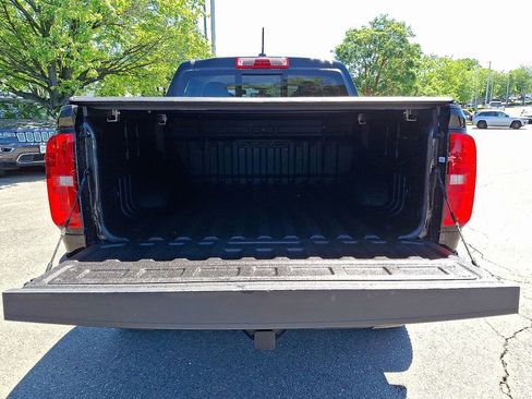 Used 2022 Chevrolet Colorado ZR2 AWD/4WD image 29