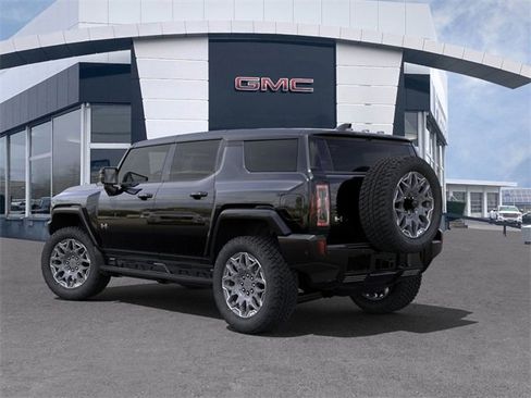 New 2025 GMC Hummer EV 3X image 3