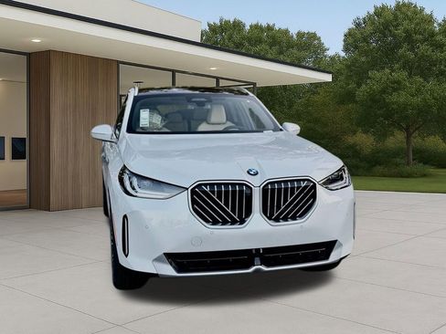 New 2026 BMW X3 xDrive30 w/ Premium Package AWD/4WD image 5