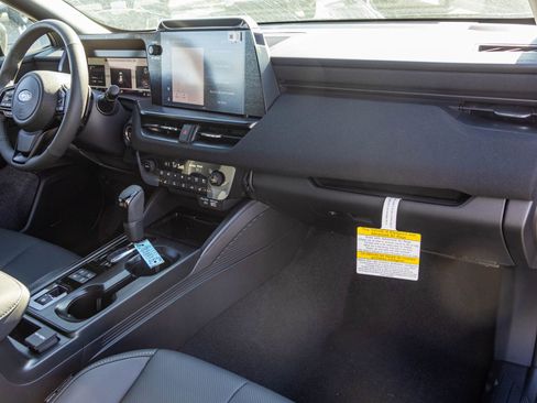 New 2026 Subaru Outback Limited XT image 46