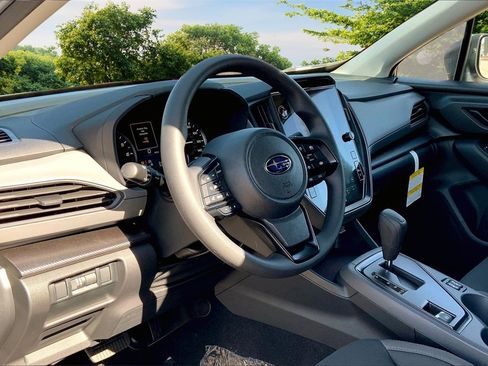 Used 2026 Subaru Crosstrek 2.0i Premium image 7