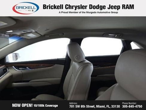 Used 2019 Cadillac XTS Luxury image 6