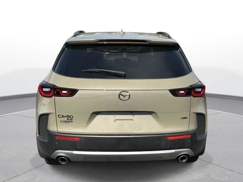 Used 2026 MAZDA CX-50 Meridian Edition w/ Apex Package image 15