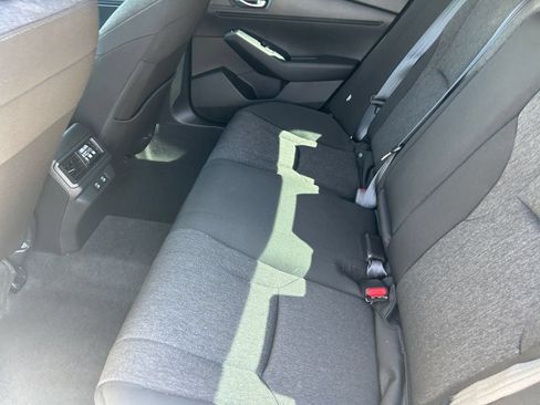 Used 2026 Honda Accord LX image 16