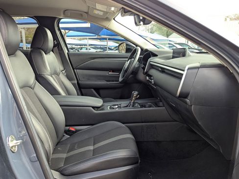 Used 2025 MAZDA CX-50 AWD 2.5 S w/ Preferred Package image 28