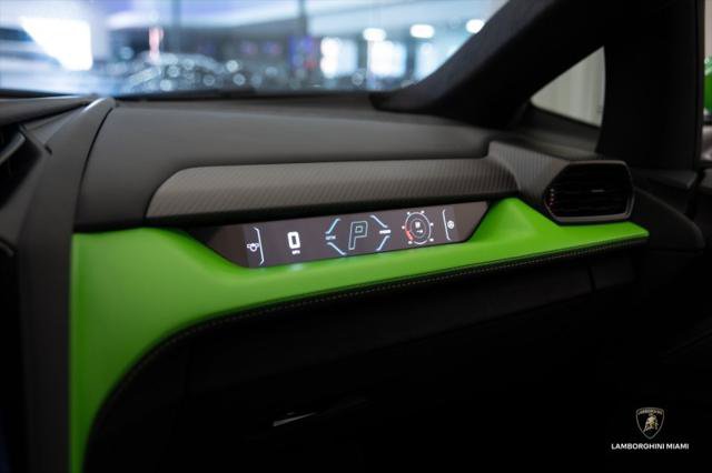 Used 2024 Lamborghini Revuelto AWD/4WD image 50