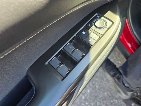 New 2026 Lexus NX 350 AWD image 25