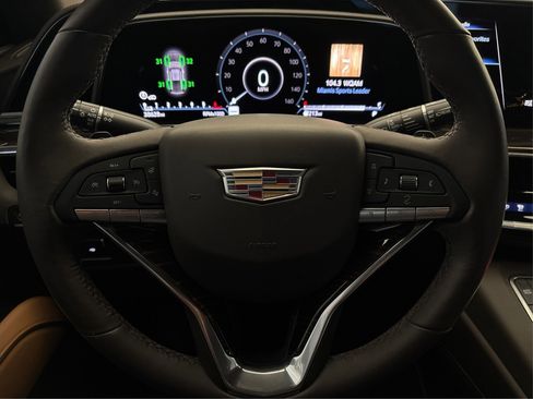 Used 2021 Cadillac Escalade Sport w/ Driver Assist Tech Package image 19