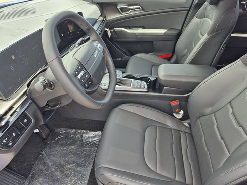 New 2026 Kia Sportage SX AWD/4WD image 10