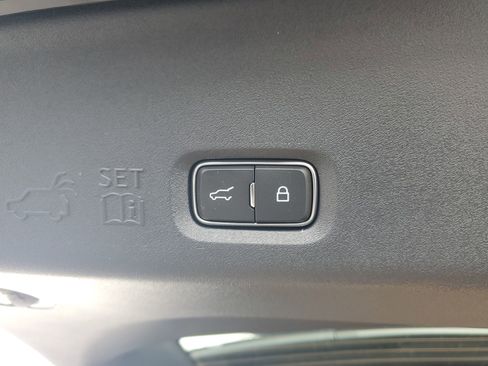 New 2026 Lincoln Navigator Reserve image 35