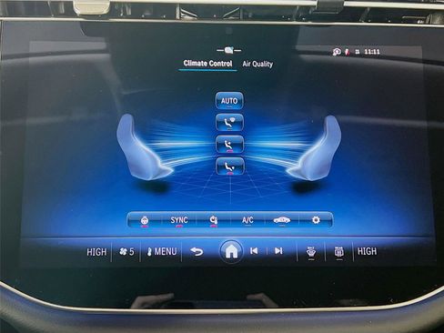 New 2026 Mercedes-Benz E 450 4MATIC Sedan image 16