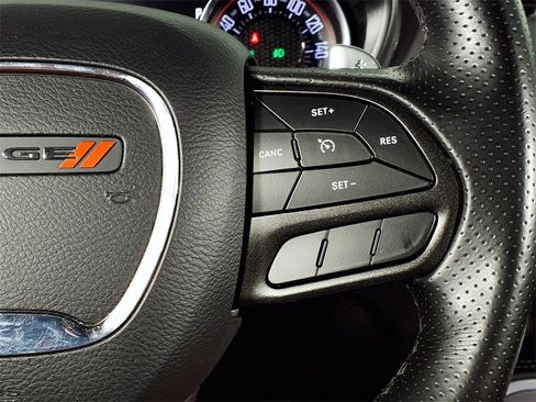 Used 2022 Dodge Challenger GT image 20