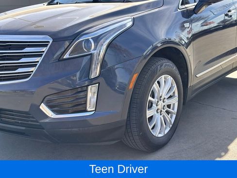 Used 2019 Cadillac XT5 FWD image 9