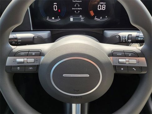 New 2025 Hyundai Sonata SE image 19