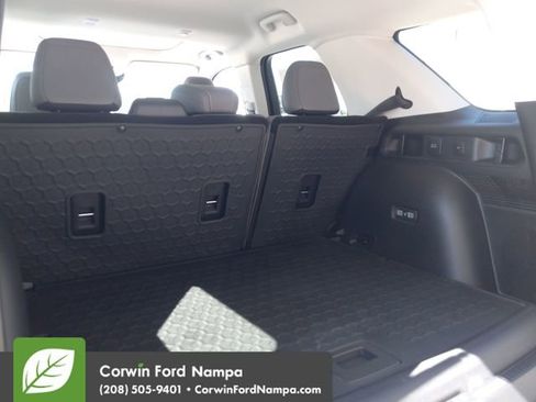 New 2026 Ford Bronco Sport Badlands image 29