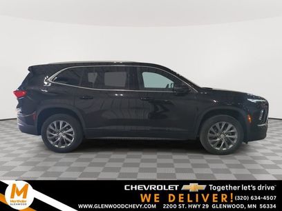 Used 2025 Buick Enclave Preferred