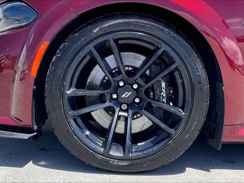 Used 2023 Dodge Charger Scat Pack RWD image 8