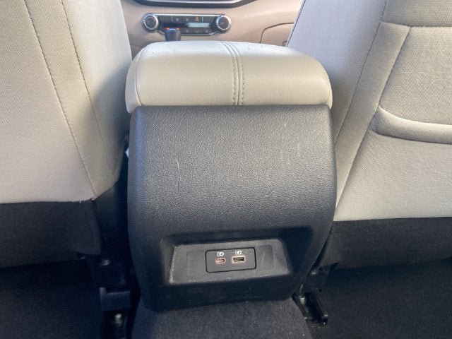 Used 2025 Nissan Altima 2.5 SV FWD image 34