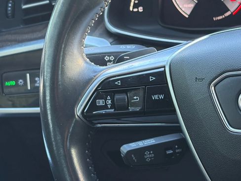 Used 2019 Audi A6 3.0T Premium Plus w/ Premium Plus Package AWD/4WD image 30