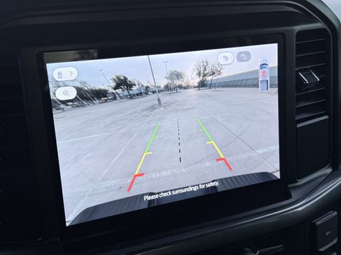 Used 2025 Ford F150 STX image 61