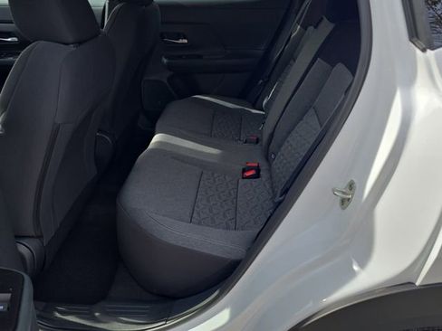 New 2026 Nissan Kicks SV w/ SV Premium Package image 18