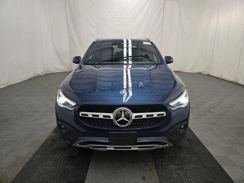 Used 2023 Mercedes-Benz GLA 250 4MATIC w/ Premium Package image 2