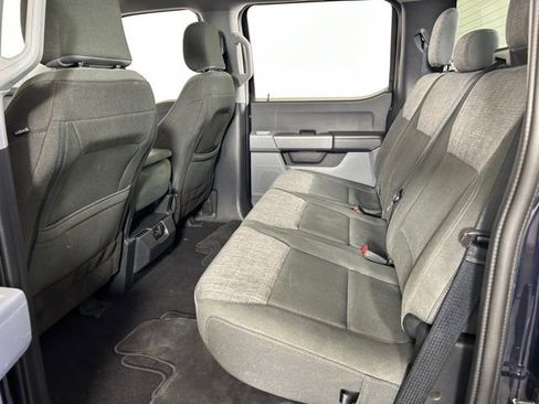 Used 2023 Ford F150 XLT w/ Trailer Tow Package image 16