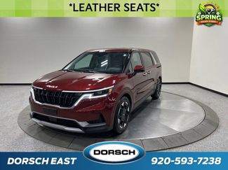 Used 2023 Kia Carnival EX video 1