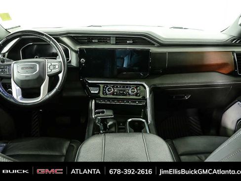 Used 2024 GMC Sierra 1500 Denali AWD/4WD image 21