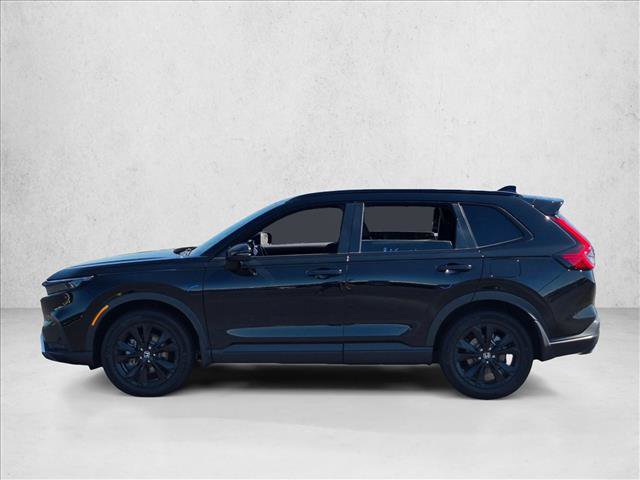 Used 2026 Honda CR-V Sport Touring image 8