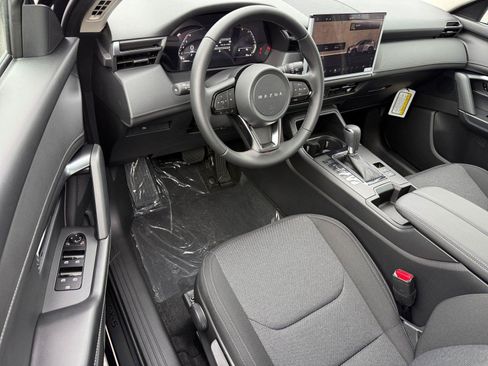 New 2026 MAZDA CX-5 AWD 2.5 S image 23