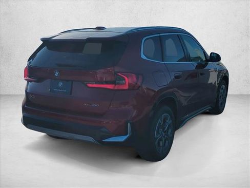 New 2026 BMW X1 xDrive28i w/ Convenience Package AWD/4WD image 2