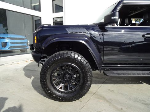 Used 2023 Ford Bronco Raptor image 10