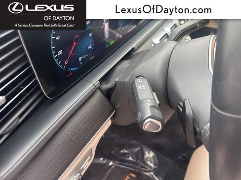 Used 2020 Mercedes-Benz GLS 450 4MATIC image 16